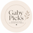 Gaby Picks – Inicio